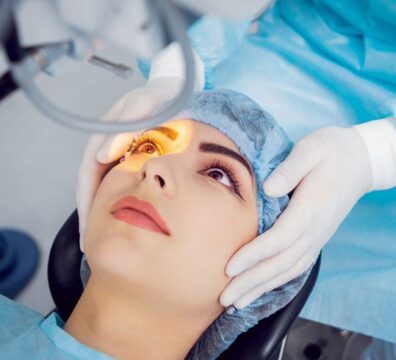 Contoura Vision Lasik - Contoura Vision