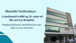 How to Find the Best Cataract Surgeon in Hyderabad: A Comprehensive Guide