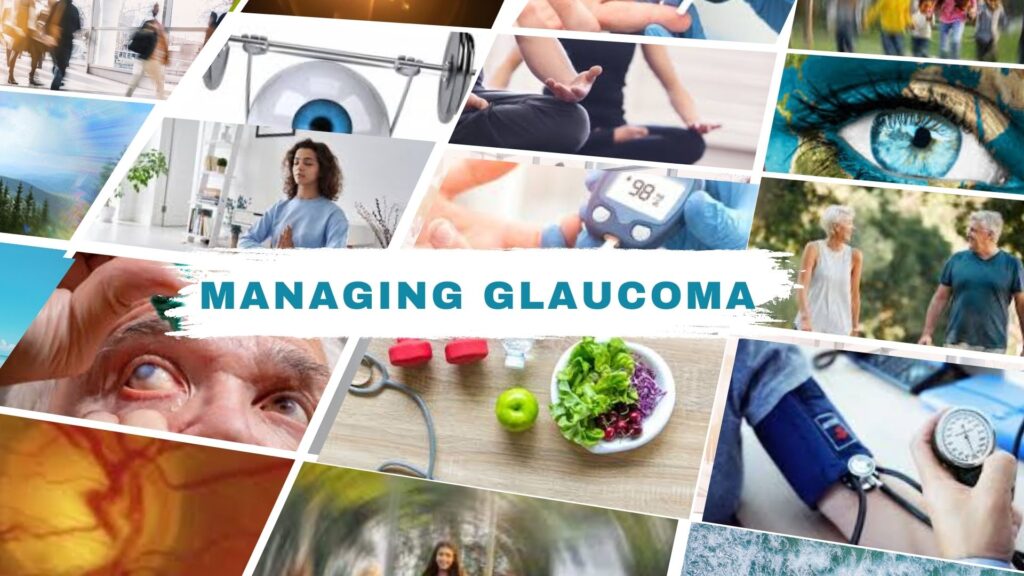 "Managing Glaucoma at Shanthinethralaya Eye Hospital, Treatment by Dr. B. Shanthi Niketh"