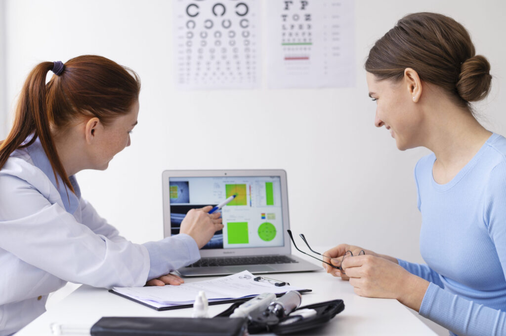 Understanding LASIK Surgery: Is It Right for You?
