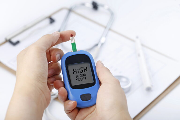 What is Diabetic Retinopathy and How Can It Be Prevented?
