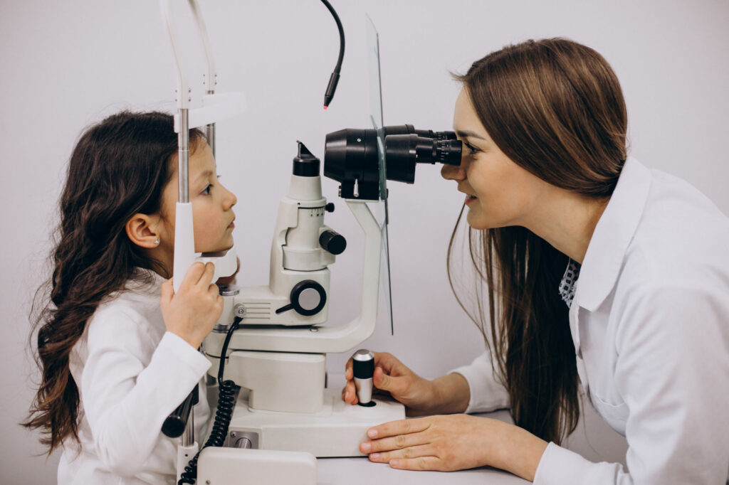 The Importance of Regular Eye Examinations