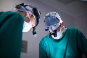 Cataract Surgery: Choosing Between Teaching, Corporate, and Private Hospitals