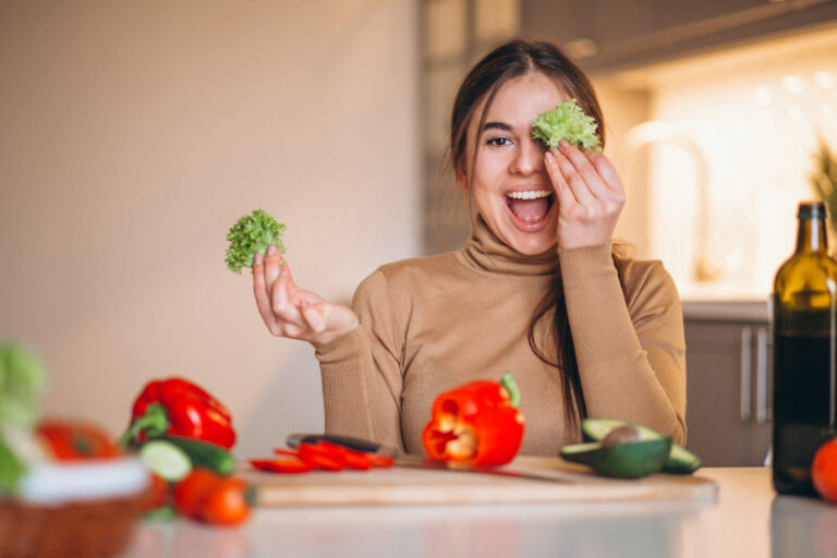 Eye Health Nutrition: How Diet and Nutrition Impact Your Eye Health